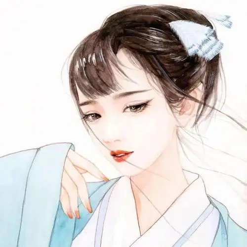 用户过片不留头像